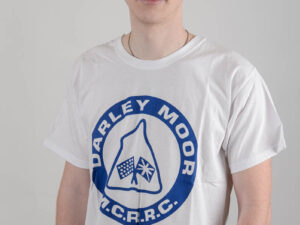 Darley Moor Adult Tee Shirt