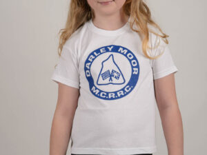 Darley Moor Child's Tee Shirt