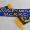 Darley Moor Woollen Scarf