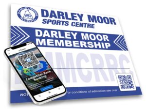 Darleymoor Membership